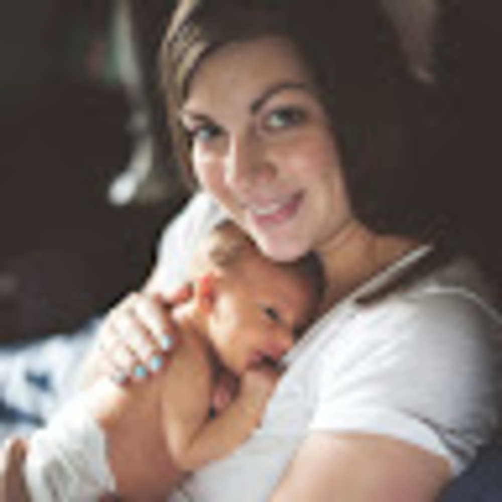 Meet your Posher, Kayla